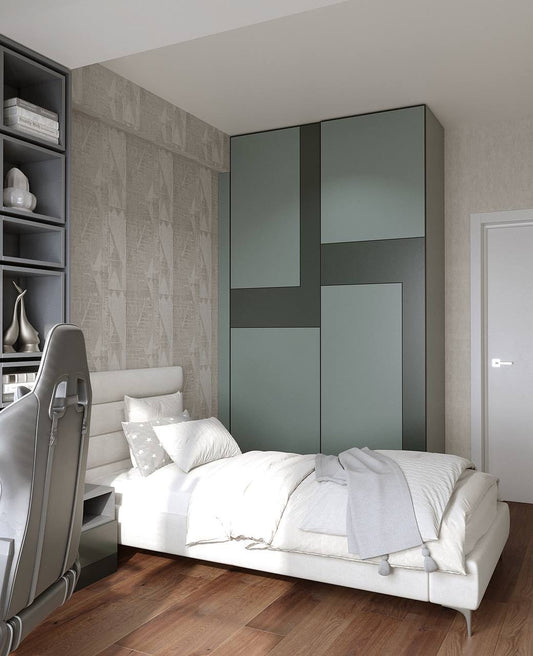 Children room photorealistic 3D visualisation