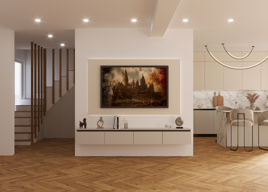 Boost Your Bespoke Furniture Sales with CGI Images